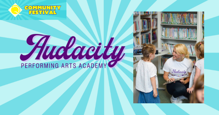 Audacity